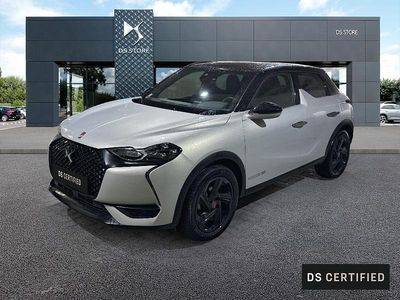 Occasion 2021 DS Automobiles DS3 Performance Citadine | 19 288 € (Prix cher)