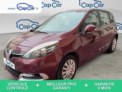 Occasion 2014 Renault Scénic III Life Monospace | 6 500 € (Bon prix)