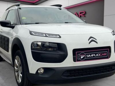 Citroën C4 Cactus