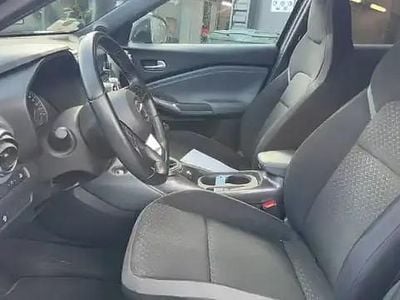 Noir metal Occasion 2021 Nissan Juke N-Connecta SUV | 15 190 € (Prix juste)