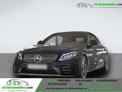 Occasion 2021 Mercedes C200 Berline | 44 300 €