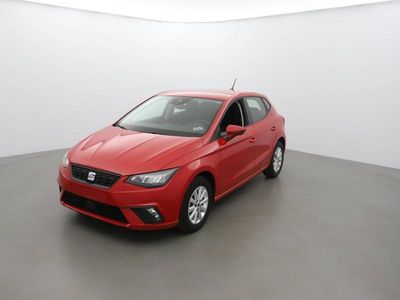 Occasion 2023 Seat Ibiza Style Citadine | 16 090 € (Prix juste)