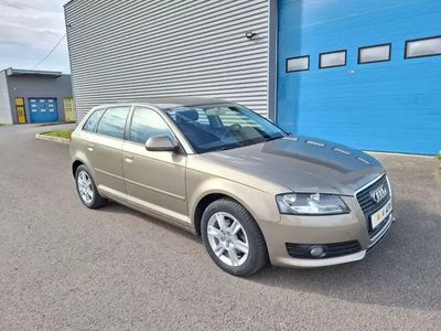 occasion Audi A3 II ph.3 1.6 tdi 105ch Attraction