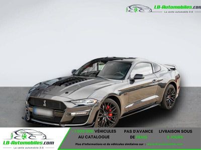 occasion Ford Mustang 5.0 450ch BVA