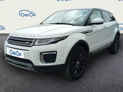 occasion Land Rover Range Rover evoque Business - 2.0 eD4 150