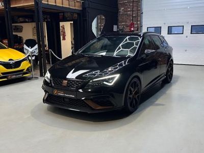 Occasion 2020 Cupra Leon Break | 34 990 € (Prix cher)