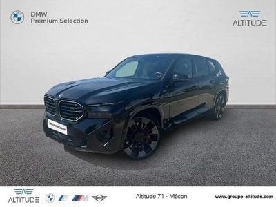 Occasion 2023 BMW M4 Coupé | 116 900 € (Super prix)