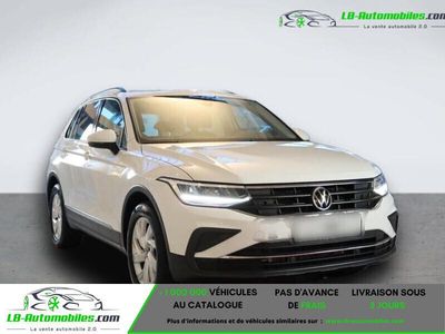 occasion VW Tiguan 1.5 TSI 150ch BVA