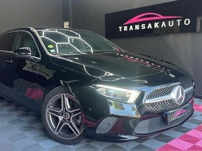 Mercedes A200