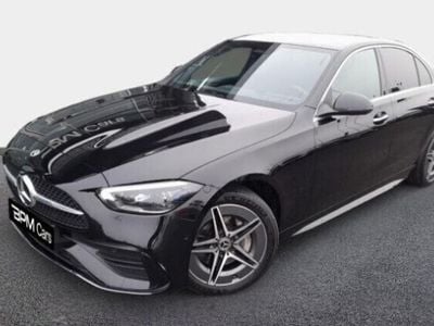 Mercedes 300