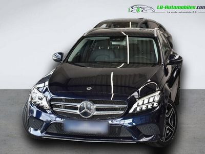 Mercedes C300e