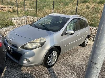 Renault Clio GrandTour
