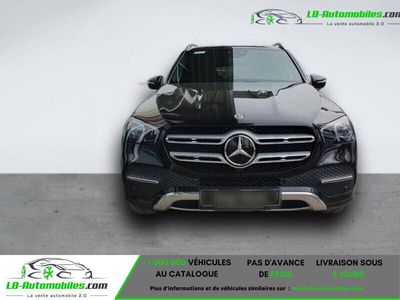 occasion Mercedes GLE300 d BVA 4Matic