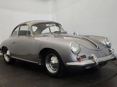 Gris Occasion 1960 Porsche 356 Coupé | 115 000 €