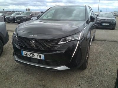 Occasion Peugeot 5008 GT 130 ch (95 kW) 2024 Monospace
