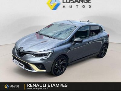 Occasion 2022 Renault Clio V Engineered Citadine | 20 490 € (Prix assez cher)