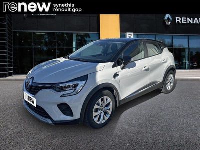 occasion Renault Captur TCe 100 Zen