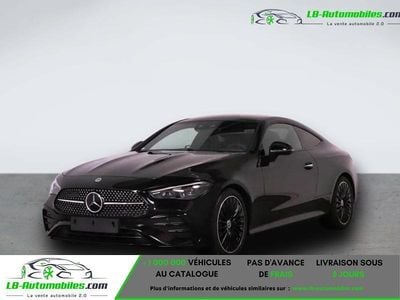 Occasion 2024 Mercedes 450 Coupé | 75 400 €