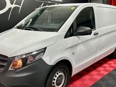 Mercedes Vito