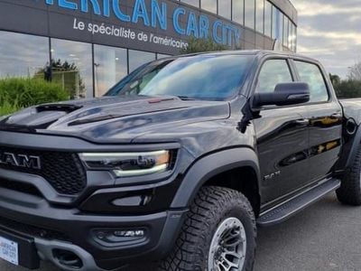 Nouvelle 2025 Dodge Ram Pick-up | 164 899 €