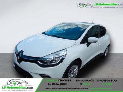 Occasion 2018 Renault Clio IV Citadine | 14 000 €