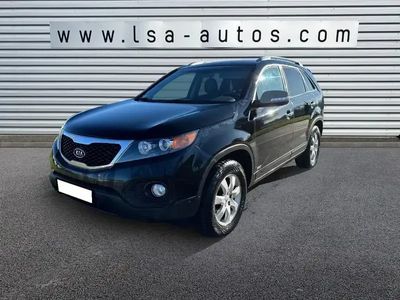 occasion Kia Sorento 2.2 CRDI FAP - 197 7pl Active