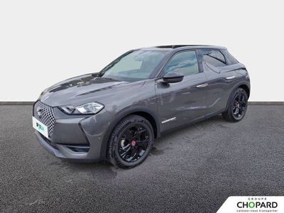 DS Automobiles DS3 Crossback E-Tense