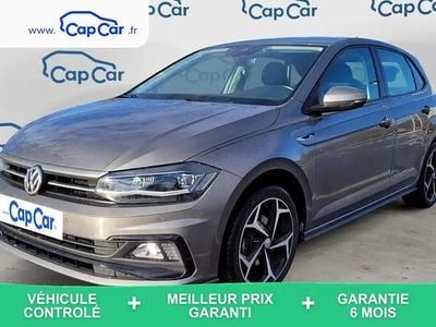 Occasion 2020 VW Polo Exclusive Citadine | 16 590 € (Super prix)