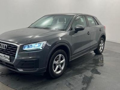 Occasion 2018 Audi Q2 Business SUV | 22 900 €