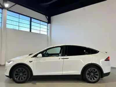 occasion Tesla Model X 100d Dual Motor 6 Places