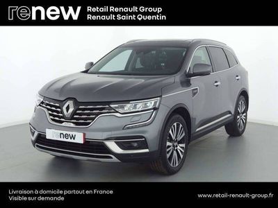 occasion Renault Koleos KoleosBlue dCi 185 X-Tronic All Mode 4x4 i-B