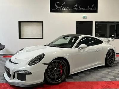 Porsche 911 GT3