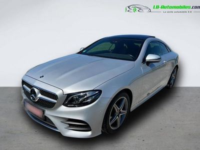 Mercedes E200