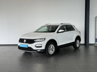 occasion VW T-Roc 1.0 TSI 115 Start/Stop BVM6 Lounge