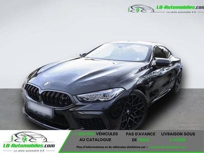 BMW M8