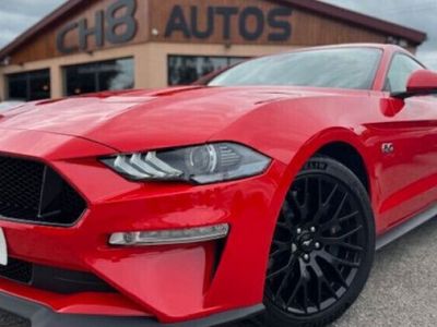 Ford Mustang GT
