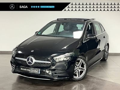 occasion Mercedes B180 Classe180d 116ch AMG Line 7G-DCT