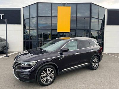 occasion Renault Koleos KoleosdCi 175 4x4 X-tronic