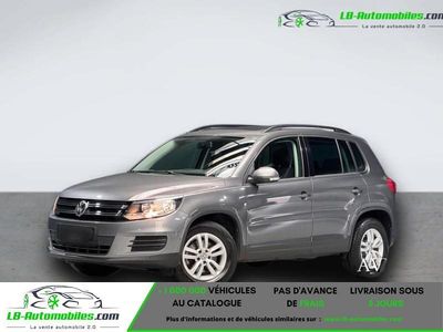 Occasion 2016 VW Tiguan SUV | 20 800 € (Prix juste)