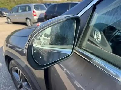 Occasion Mercedes GLA200 AMG line 2022 Gris montagne métallisé SUV