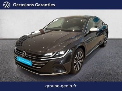 VW Arteon