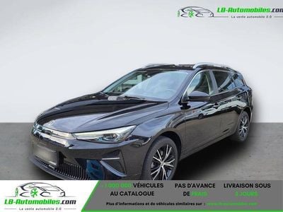 MG MG5 EV