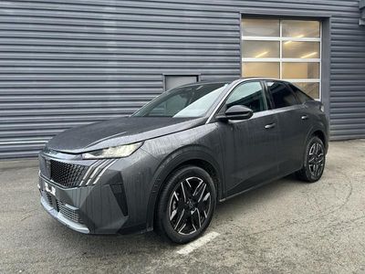 Occasion 2024 Peugeot 3008 Allure | 27 240 € (Bon prix)
