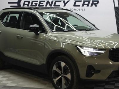 Occasion 2024 Volvo XC40 SUV | 39 999 €