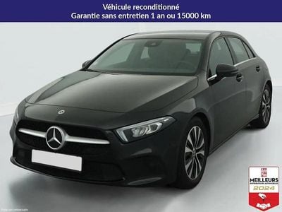 Mercedes A160