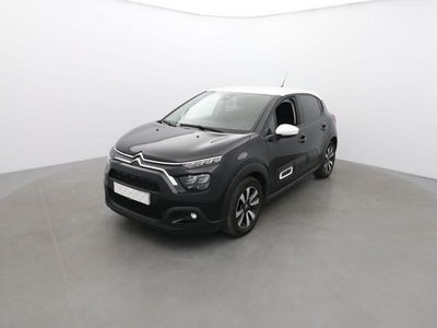 Occasion 2024 Citroën C3 PureTech Citadine | 12 990 € (Prix juste)