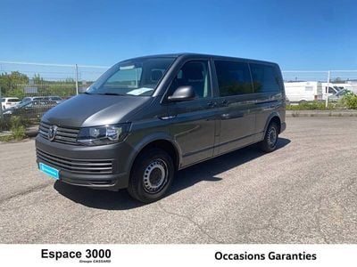VW Caravelle