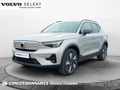 Volvo EX40