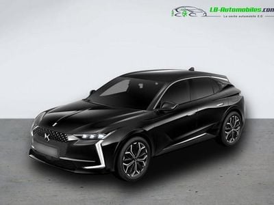 DS Automobiles DS4