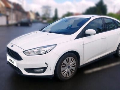 occasion Ford Focus 1.5 TDCi 120 S&S Trend